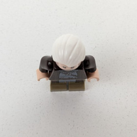 LEGO Star Wars Lor San Tekka Minifigure 75149 sw0738