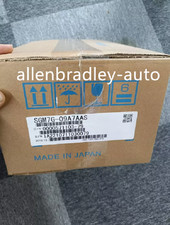 SGM7G-09A7ASS Servo Motor New SGM7G-09A7ASS
