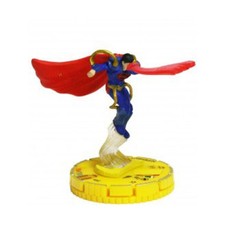 WizKids DC Heroclix Teen Titans Superboy Prime #062 (Ch) NM