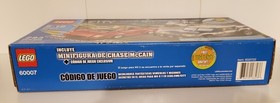 LEGO City 60007 High Speed Chase NEW! Factory Sealed!