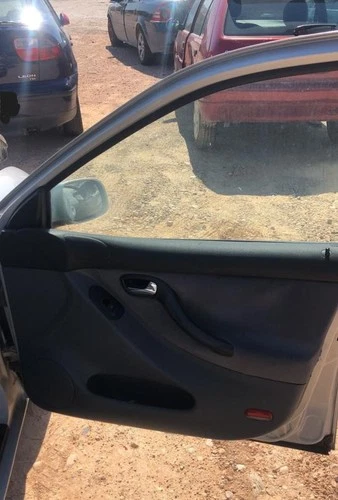 Serratura Porta Anteriore Sinistra per SEAT TOLEDO (1M2) Sport 1999 1169424 - Bild 5 von 10