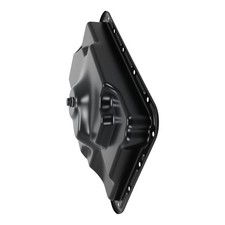 Steel Transmission Oil Pan For Ford Explorermountaineer 5r55e 1998-2001 265-831