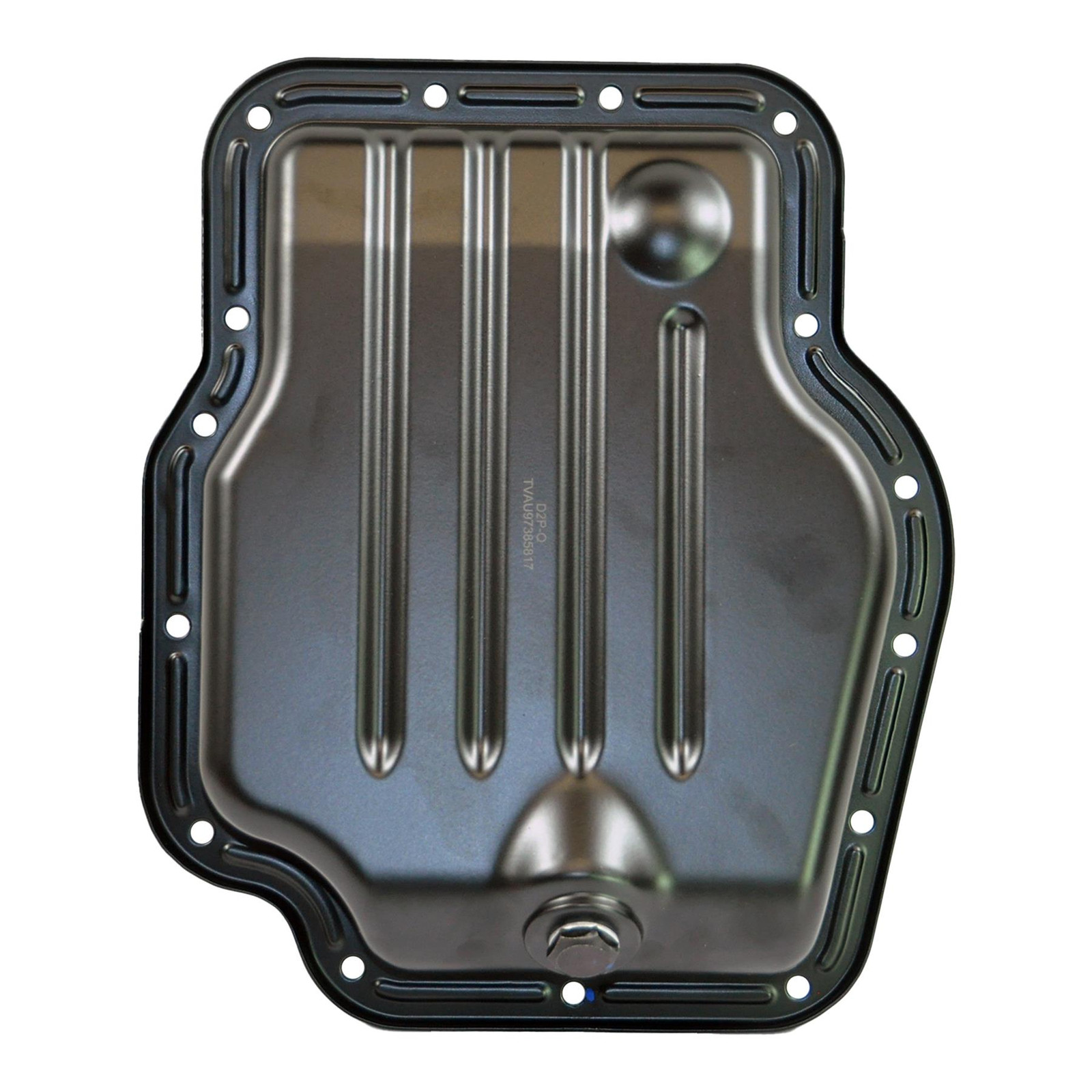 OIL SUMP PAN FOR OPEL / VAUXHALL ASTRA H J ZAFIRA B CORSA D MERIVA A B MOKKA X