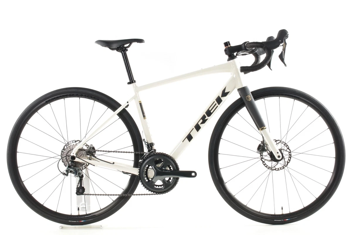 Trek White 700C Bikes for sale | eBay