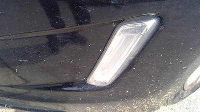 Driver Corner/Park Light Park Lamp-turn Signal Fits 14-17 VOLVO XC60 343414