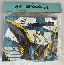 US Army Windsock - LONG 60 version NEW NIP