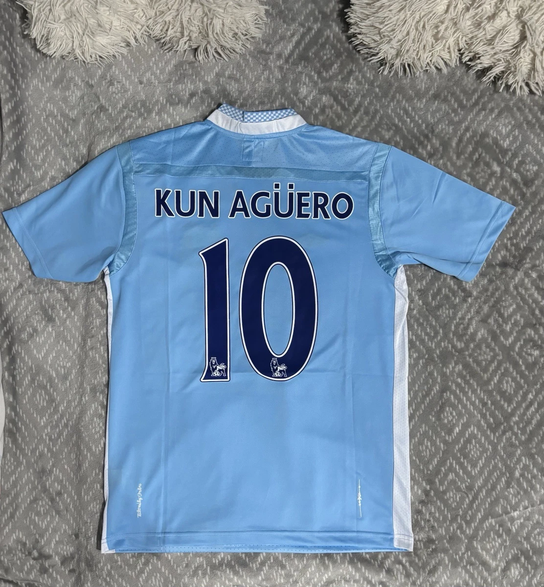 Umbro Manchester City Football Shirts for sale | eBay UK