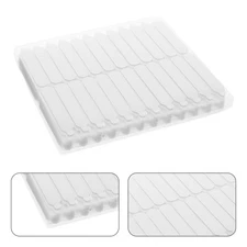  480 PCS Nail Tape Strips Manicure Stickers Double Sided Stripping Adhesive