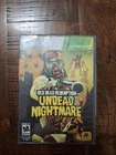 Red Dead Redemption: Undead Nightmare (Microsoft Xbox 360, 2010)