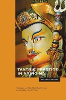 Tantric Practice In Nyingma Khetsun Sangpo Taschenbuch Englisch 2000 Shambhala