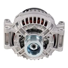  Alternator Compatible with 2009-2012 Mercedes-Benz C300 2010-2012 GLK350 14051 