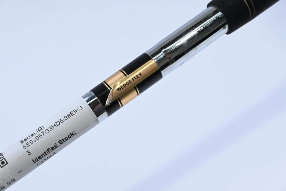 Cleveland CG16 Gap Wedge / 52 Degree / Wedge Flex Cleveland Traction - Image 4 of 4