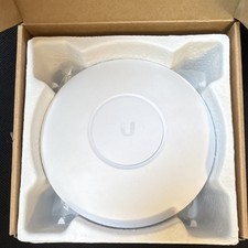 Ubiquiti Networks UniFi AP AC PRO Wireless Access Point Dual-Band White RJ-45