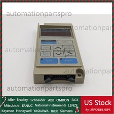 NEW YASKAWA JVOP-100 JVOP100 Digital Operator Keypad 300V FAST SHIPPING
