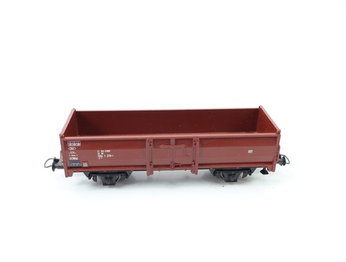 Roco H0 aus 41152 offener Güterwagen Hochbordwagen 504 1 213-1 DB / NEM | Zustand: Gebraucht