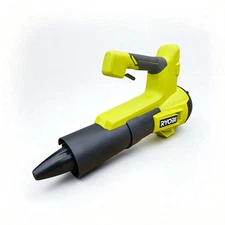 Ryobi ONE+18V 100MPH 350CFM Cordless Battery Variable Speed Jet Fan Leaf Blower