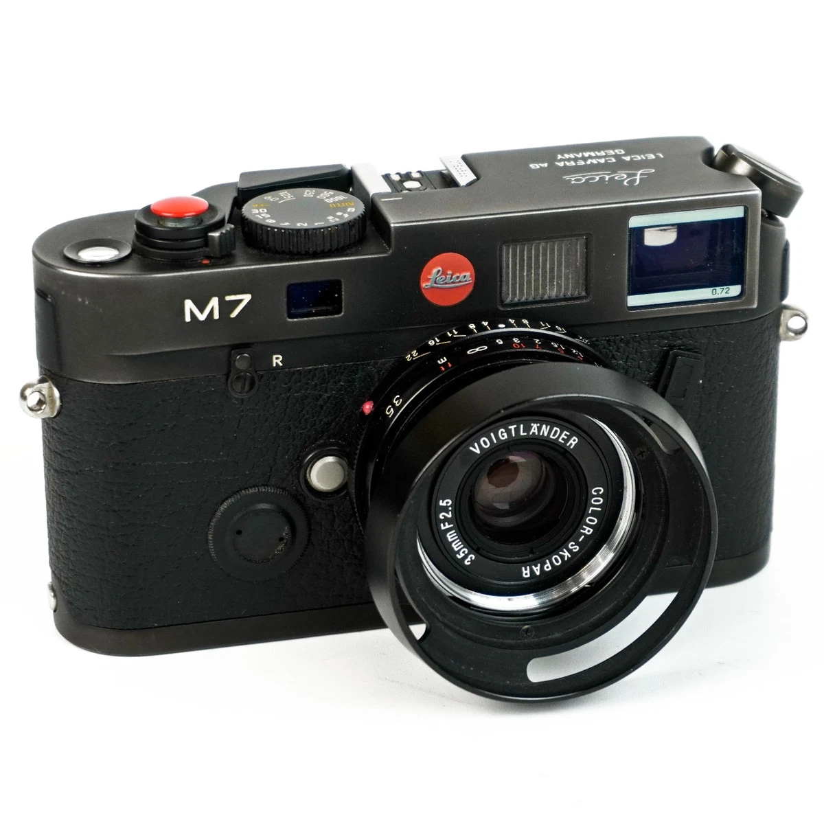 Leica M7 for sale | eBay