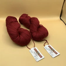 Valleys Yarns 2 Pcs 439 Yards Each 