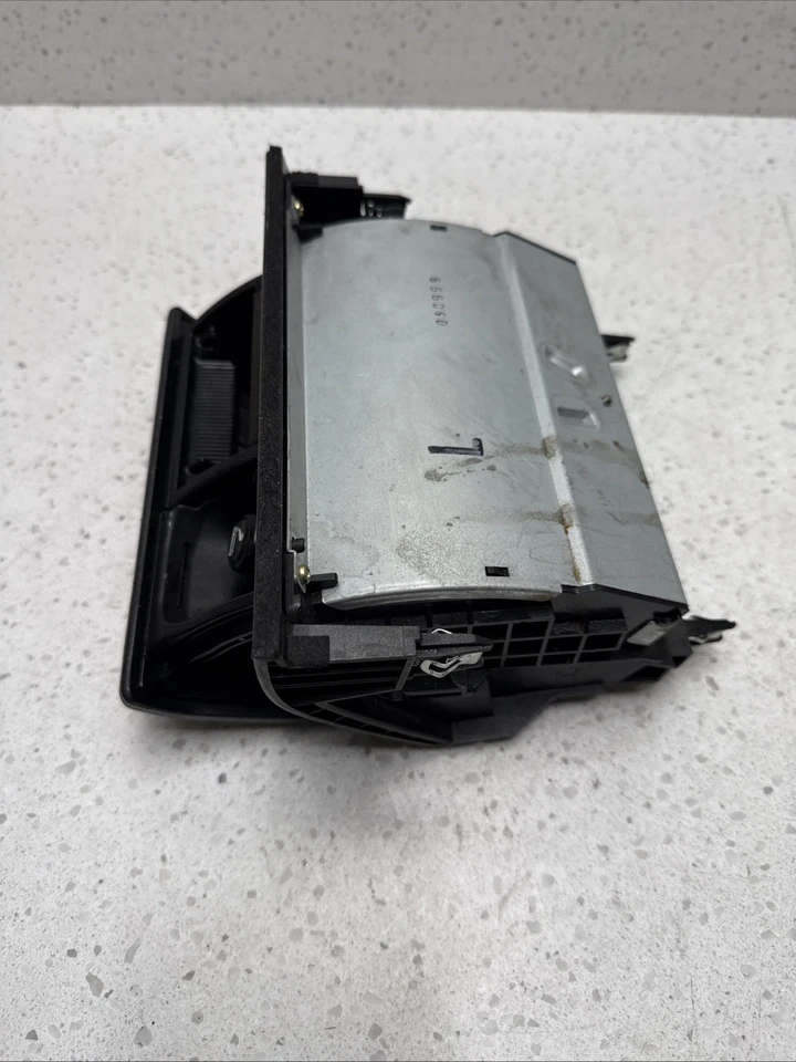 1998-2005 LEXUS GS430 GS400 GS300 BLACK Ash Tray Bezal Trim Factory OEM  Foto 4 de 4