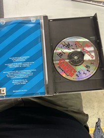 Star Wars Rebel Assault (Sega CD) Excellent CIB Complete w/ Reg Card & Tested