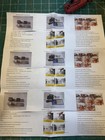 Mini Wood Lathe Machine Multi-Purpose Desktop Power Supports — photo 9