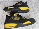 Size 11.5 - Jordan 4 Retro Mid Thunder