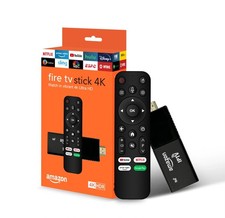 MX10 F5 4K TV Stick أندرويد 13 4GB رام 64GB ROM واي فاي 6 BT5.4 Streaming