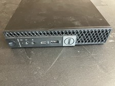 Dell OptiPlex 7050 MFF Micro i5-7500T 8GB DDR4 256GB SATA SSD Windows 11 Pro