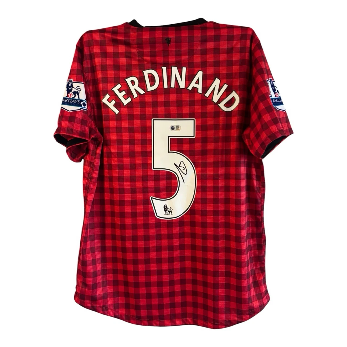 rio ferdinand products for sale | eBay