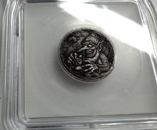  on The Hot Collector