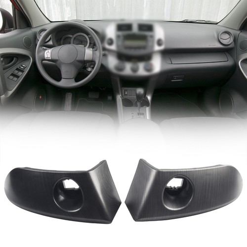 New High Quality Panel Trim For Rav4 2006-2012 Replacement 55412-42060-B0 - Picture 8 of 12