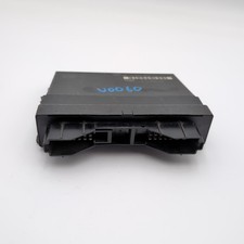 2003 -09 Mercedes W209 CLK500 CLK320 CLK55 Rear Temic Control Module A2098200326