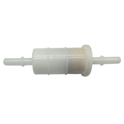 879885Q Mercury Outboards 40 50 60 75 90 HP Inline Fuel Filter 