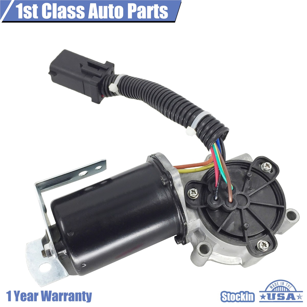 Transfer Case Shift Motor For 2008-2010 Ford F-150