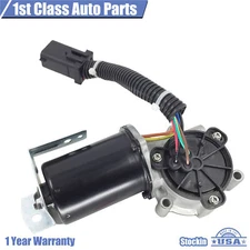 Transfer Case Shift Motor For 2008-2010 Ford F-150 Expedition Lincoln 600-928
