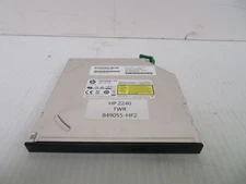 HP  DVD-RW Drive - 9.5mm Ultra Slim ODD DU-8AESH-HF2 849055-HF2