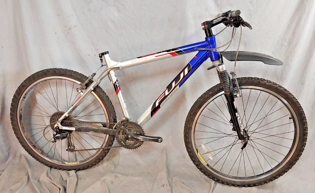 Fuji Front 26 in Bikes for sale | eBay