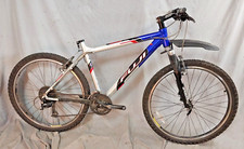 2004 Fuji Outland MTB Bike 19 Large Hardtail ...