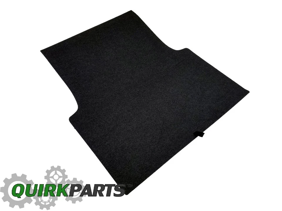 11-21 CHRYSLER 300 DODGE CHARGER CARPET TRUNK FLOOR COVER NEW MOPAR GENUINE - Imagem 2 de 4