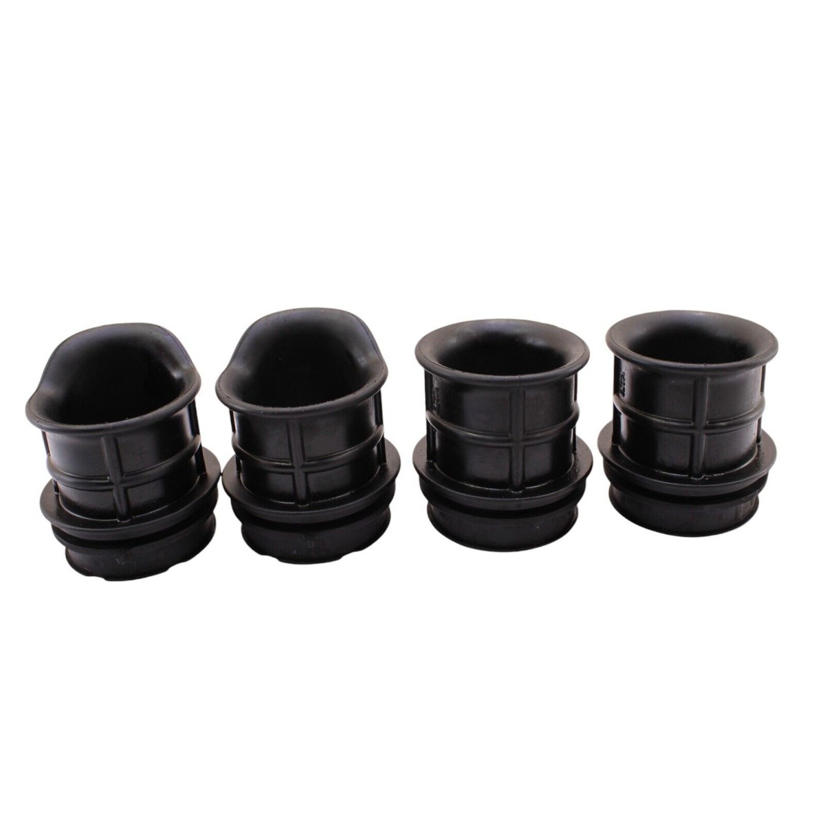 2013 - 2018 KAWASAKI NINJA ZX6R VELOCITY STACKS BOOTS SET