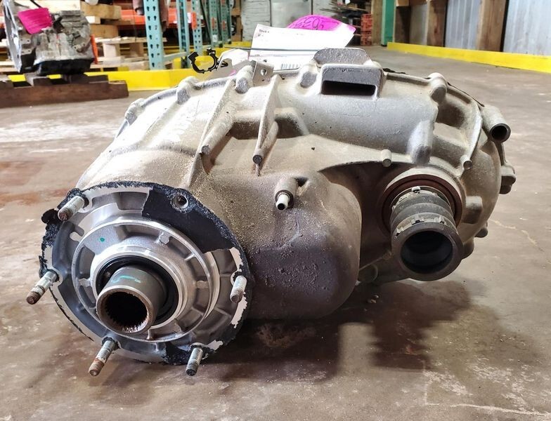 Inspiring 99 Chevy Silverado Transfer Case Gallery