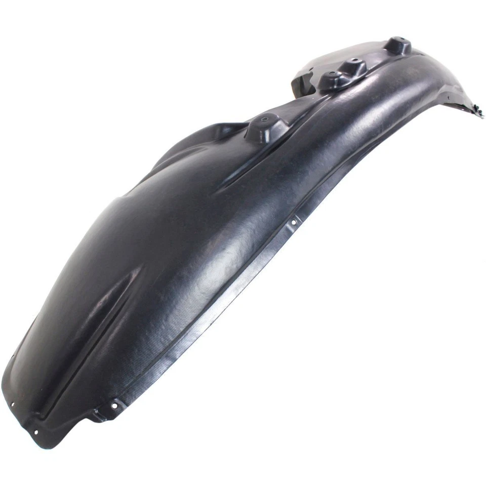New Front Passenger Side Fender Liner For 2015-2022 Dodge Charger CH1249171 Foto 3 de 4