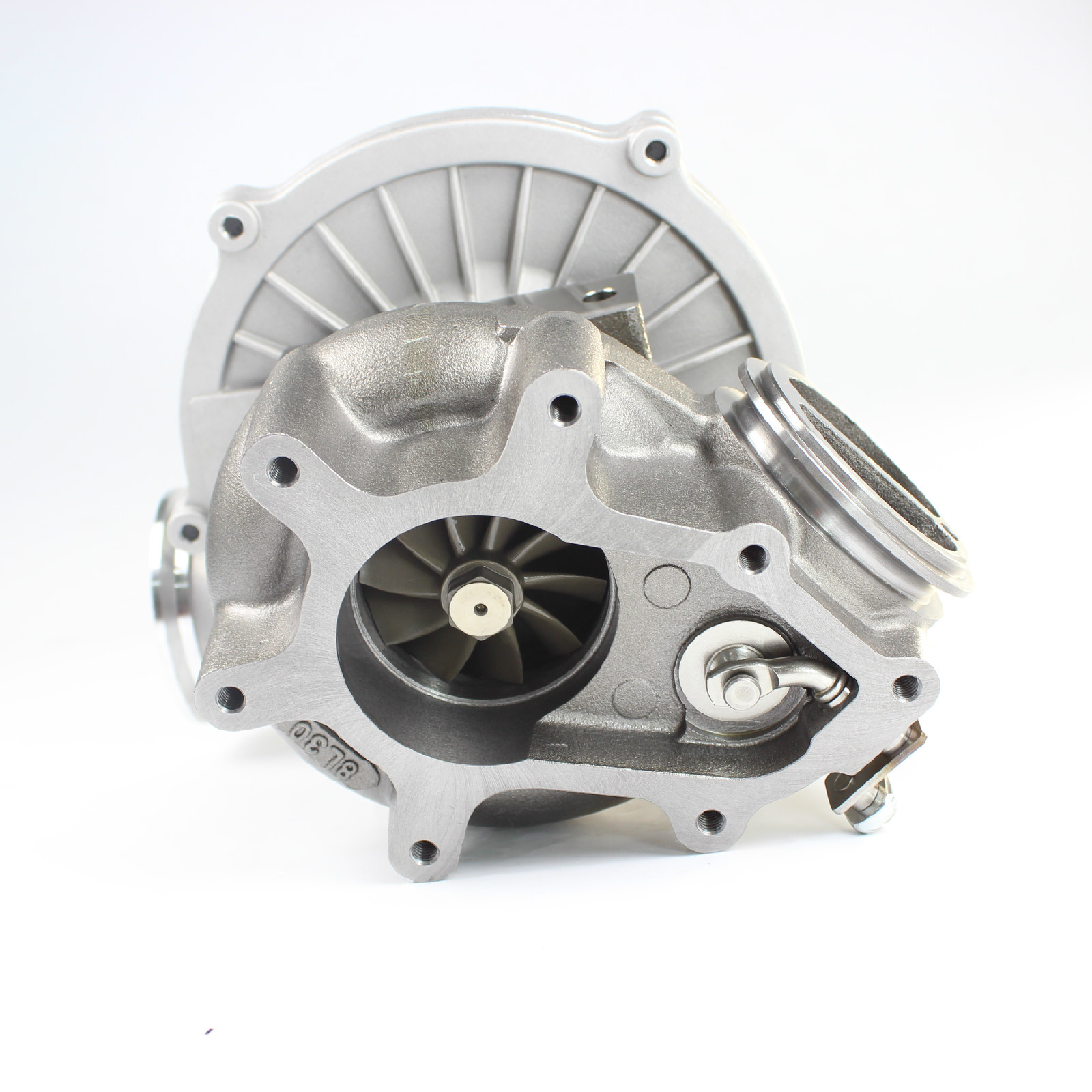 Adjustable Wastegate Actuator 22 PSI For 99.5-2003 Ford 7.3L Powerstroke With Garrett GTP38 Turbo