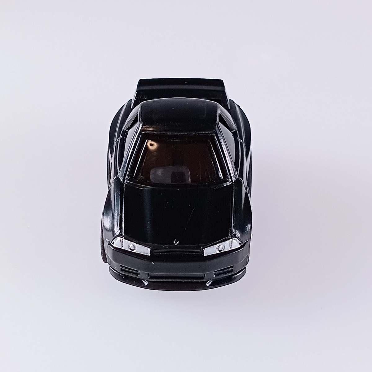 SKYLINE Choro-Q × WONDA GT-R Collection 30th Takara Tomy Japanese
