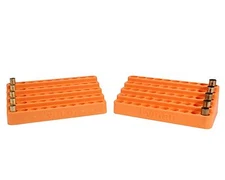 Lyman Bleacher Block Stadium Style Loading Block for Handgun Cases