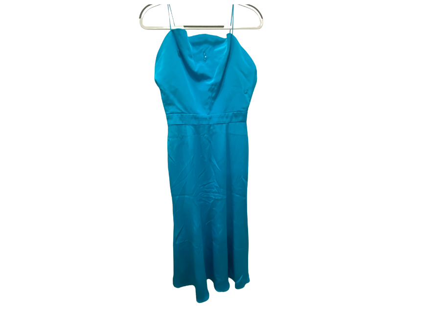 RODARTE Embellished silk-crepe midi dress Blue Size 8 Retail $1985 | eBay RODARTE Embellished silk-crepe midi dress Blue Size 8 Retail $1985 | eBay