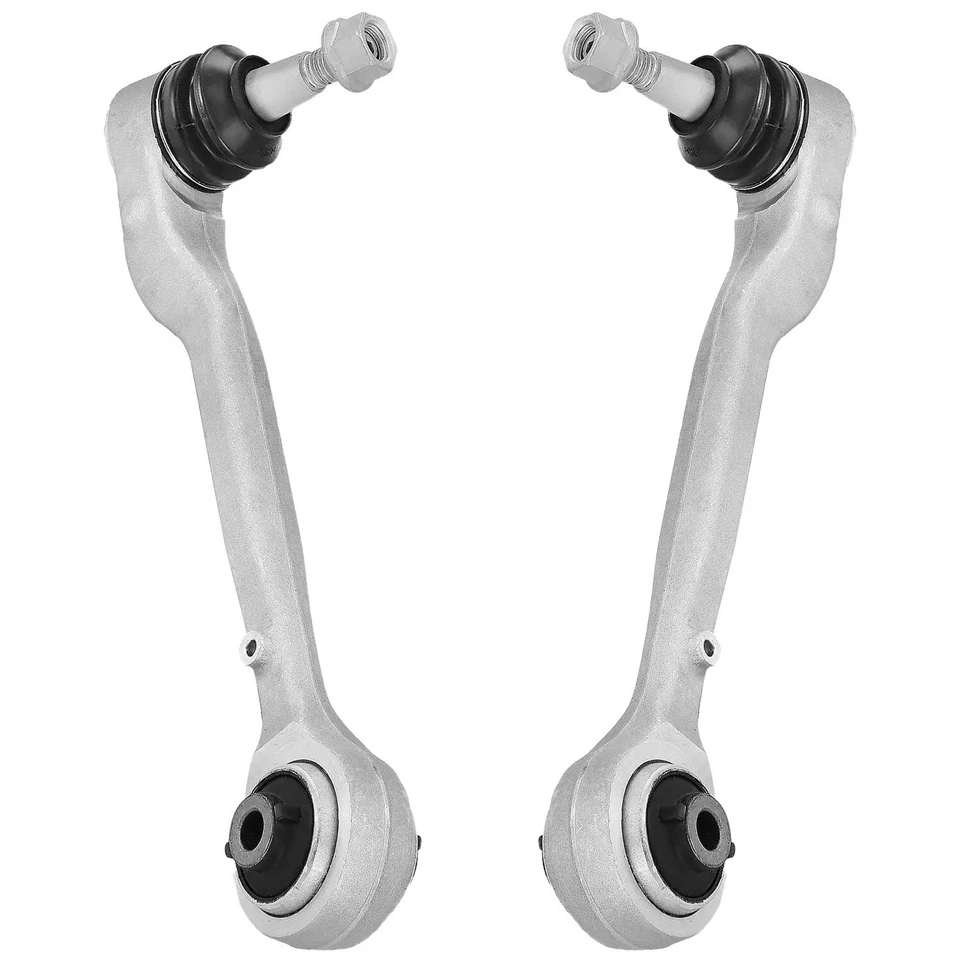 Front Lower Forward Rearward Control Arms Sway Bars for 2016-2019 Chevy Camaro - Image 4 of 4