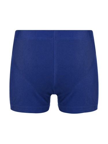 Kids Boys Bottoms Casual Shorts Knicker Boyshorts Exercise Dancewear Gym Safety - Picture 54 of 65