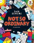 Not So Ordinary by Dr Gareth Moore (Hardback, 2015)
