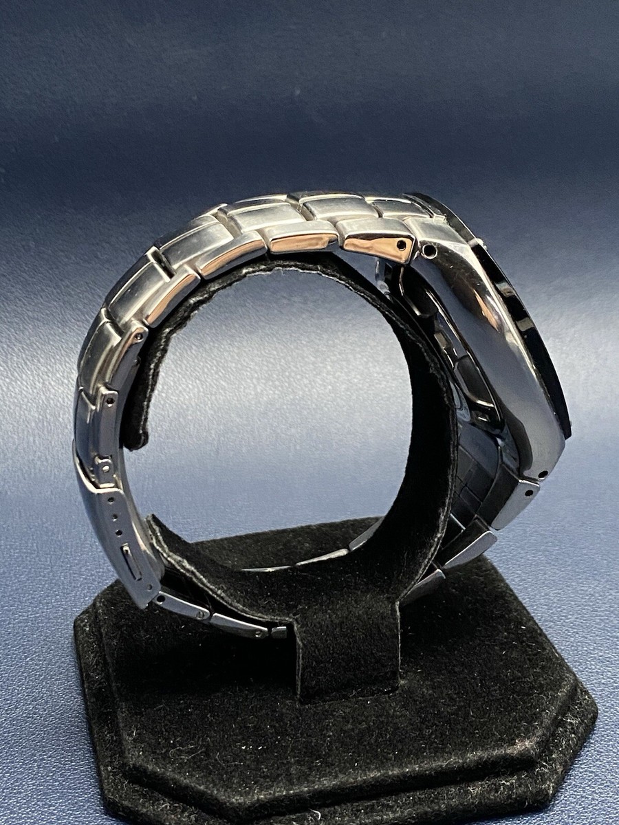 Vintage Seiko 7L22-0AD0 Sportura Kinetic Chronograph
